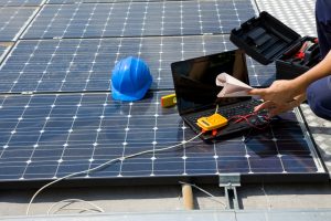 Conditions d’installation de panneaux solaire par Solaires Photovoltaïques à Meucon